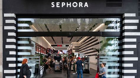 oldenburg sephora